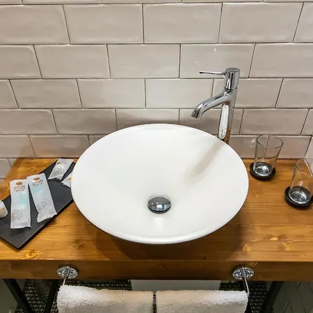 Santa Chiara 4* Nápoles