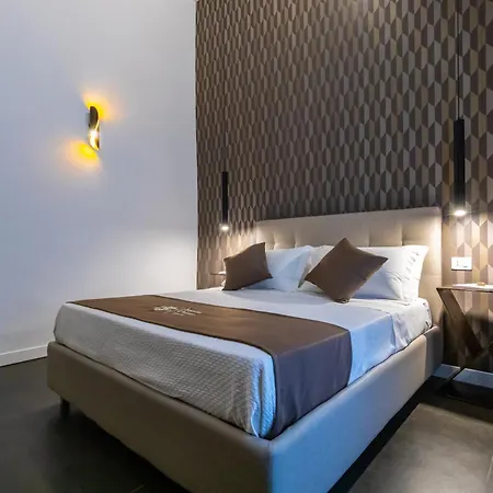 Santa Chiara 4* Nápoles