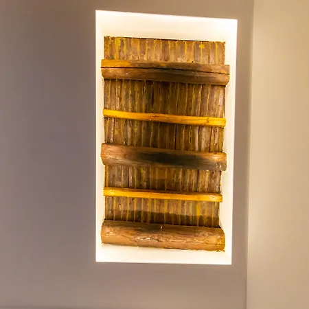 Santa Chiara Alojamento de Acomodação e Pequeno-almoço 4*