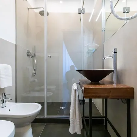 Santa Chiara Alojamento de Acomodação e Pequeno-almoço 4*