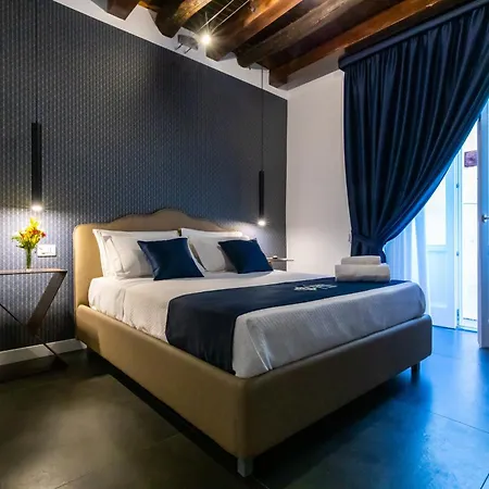 Alojamento de Acomodação e Pequeno-almoço Santa Chiara