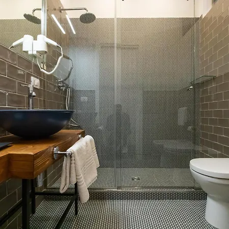 Santa Chiara Alojamento de Acomodação e Pequeno-almoço