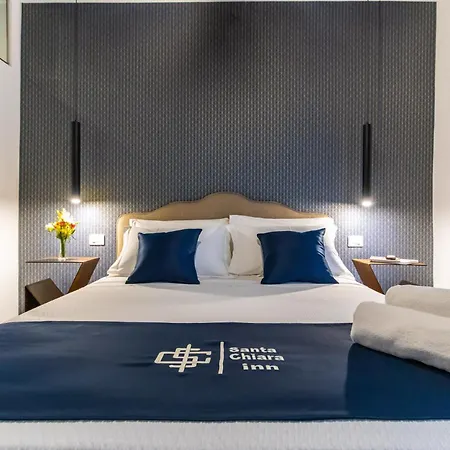 Alojamento de Acomodação e Pequeno-almoço Santa Chiara