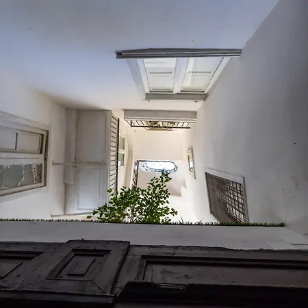 Santa Chiara Nápoles