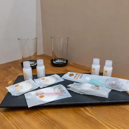 Alojamento de Acomodação e Pequeno-almoço Santa Chiara
