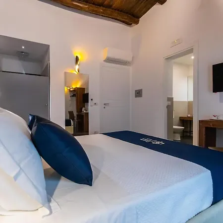 Santa Chiara 4* Nápoles