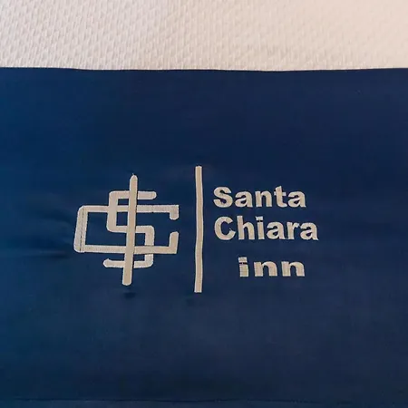 Santa Chiara Отель типа 