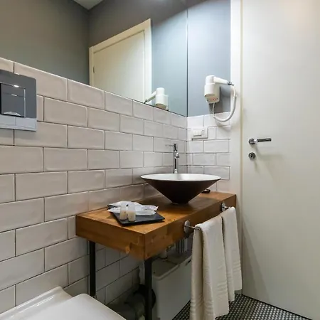 Santa Chiara Alojamento de Acomodação e Pequeno-almoço 4*