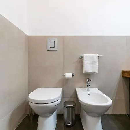 Santa Chiara Alojamento de Acomodação e Pequeno-almoço Nápoles