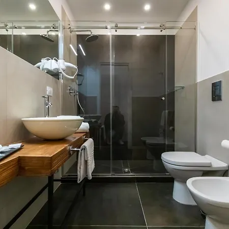 Santa Chiara 4* Nápoles