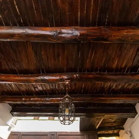 Santa Chiara Alojamento de Acomodação e Pequeno-almoço Nápoles