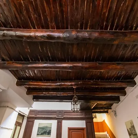 Santa Chiara 4* Nápoles