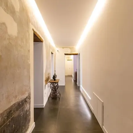 Santa Chiara Alojamento de Acomodação e Pequeno-almoço