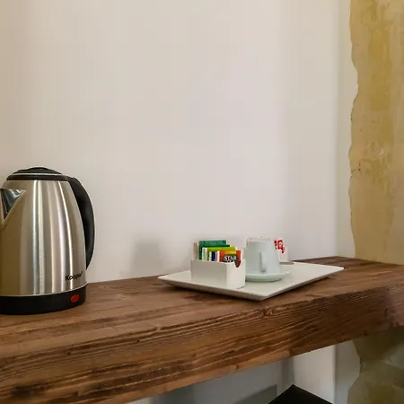 Santa Chiara Bed and Breakfast