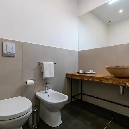 Santa Chiara Bed and Breakfast