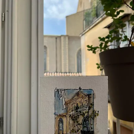 Santa Chiara 4*