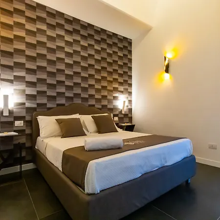 Bed & Breakfast Santa Chiara Naples