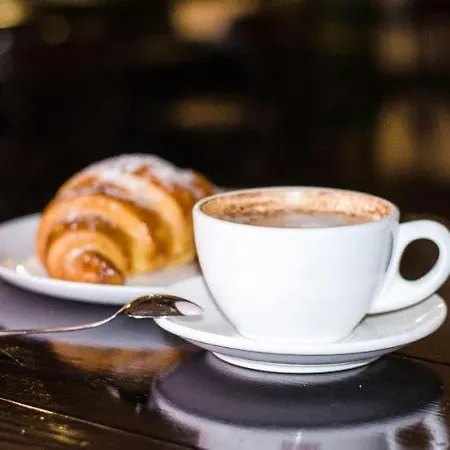 Santa Chiara Nápoles