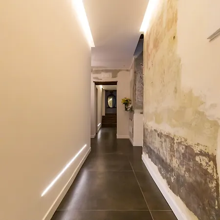 Santa Chiara Nápoles