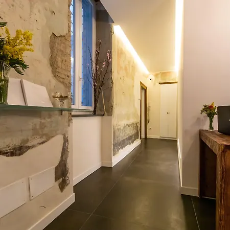 Santa Chiara Nápoles