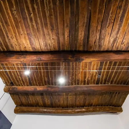 Santa Chiara Bed and breakfast