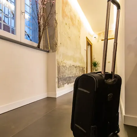 Santa Chiara 4*