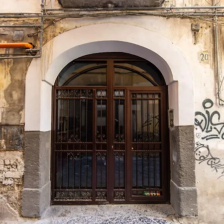 Bed and breakfast Santa Chiara