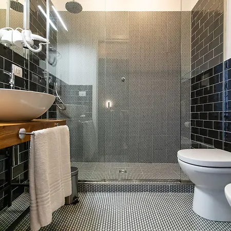 Santa Chiara Bed and breakfast 4*