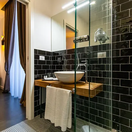 Santa Chiara Bed and breakfast Nápoles