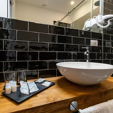 Santa Chiara Bed and breakfast