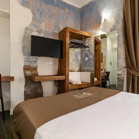Bed and breakfast Santa Chiara