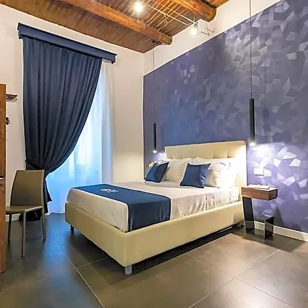 Bed & Breakfast Santa Chiara Napoli
