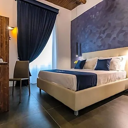 Santa Chiara 4*