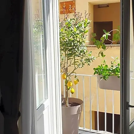 Santa Chiara 4*