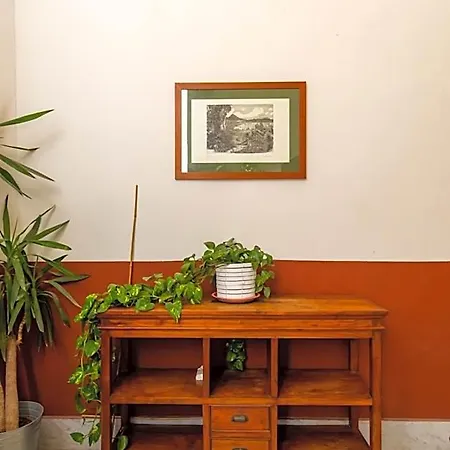 Santa Chiara Oda ve Kahvaltı 4*