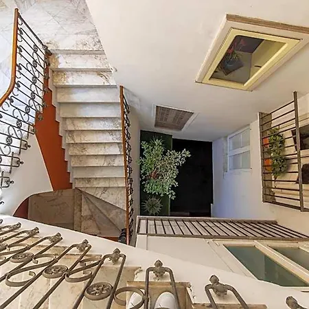 Bed & Breakfast Santa Chiara
