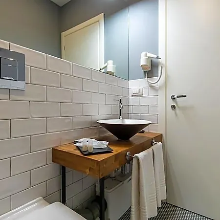 Bed & Breakfast Santa Chiara 4*