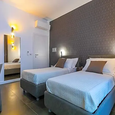 Bed & Breakfast Santa Chiara 4*