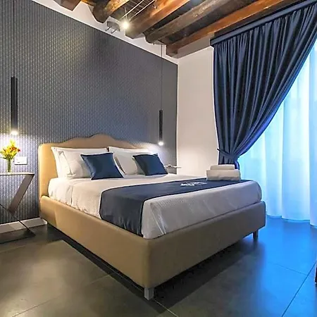 Santa Chiara Bed & Breakfast Napoli