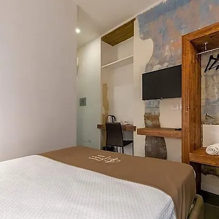Bed & Breakfast Santa Chiara