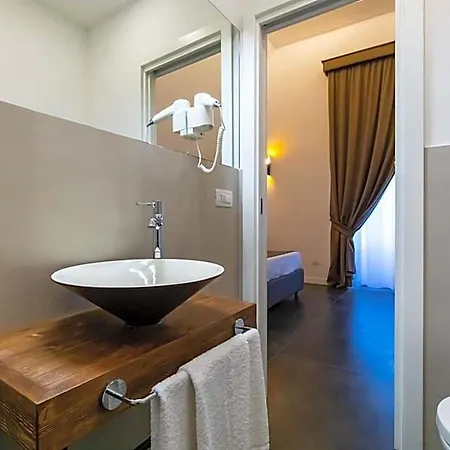 Bed & Breakfast Santa Chiara Napoli