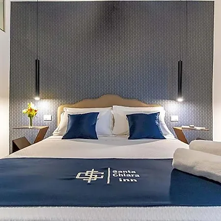 Santa Chiara 4*