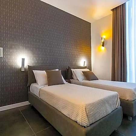 Bed & Breakfast Santa Chiara 4*