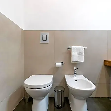 Santa Chiara Bed & Breakfast Napoli