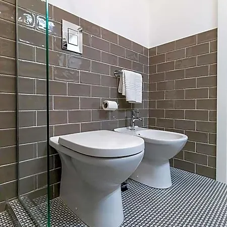 Santa Chiara Bed & Breakfast
