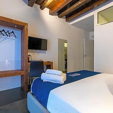 Santa Chiara 4* Neapol