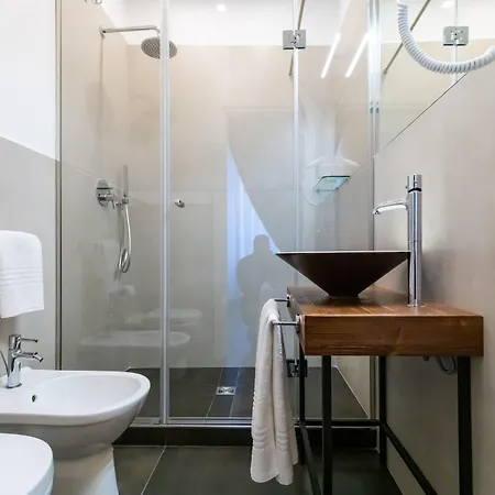 Santa Chiara 4*