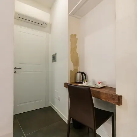 Santa Chiara Bed & Breakfast