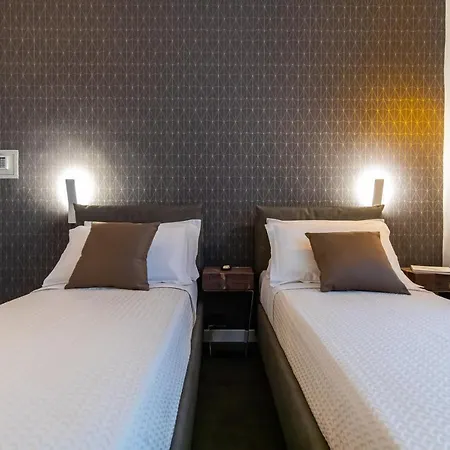 Santa Chiara Bed & Breakfast Naples