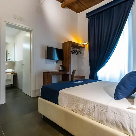 Bed & Breakfast Santa Chiara